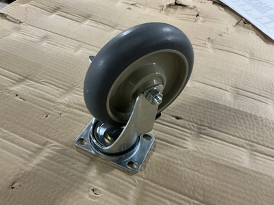 Used _UNKNOWN_ _UNKNOWN_ Casters Michigan US | Miedema Asset Management Group #1321076