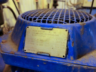 Used 2001 ALFA LAVAL PX30 Centrifuges New York US | Solutions 4 Manufacturing #1404203