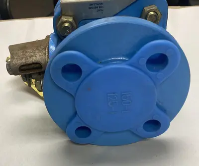 New | in-Stock FLOWSERVE AKH3 Pump & Valve Parts Ohio US | Surplus Asset Holdings #1233649