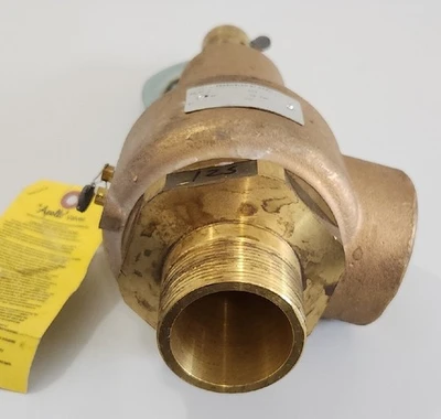 NEW Conbraco 19KJH-L