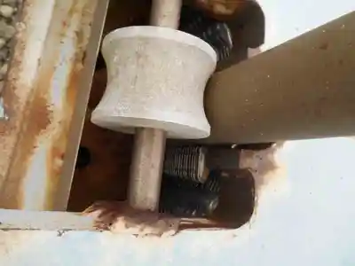 USED ACCU-THERM NA