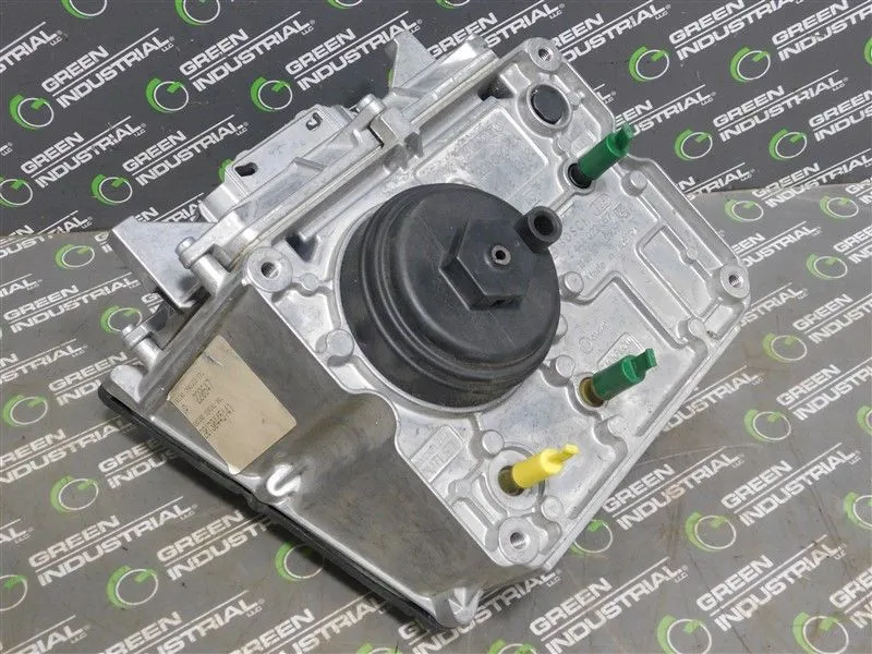 USED VOLVO 0 444 022 067