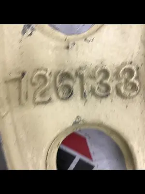 USED HUSKY 726133