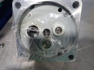NEW ORIENTAL MOTOR 5GN30K, 5GN5K