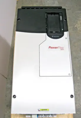 New | in-Stock Allen-Bradley 20F1AND156JA0NNNNN Motor Control Parts New Hampshire US | Bitter End Trading #1547939