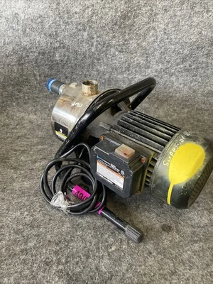 Used Pacific Hydrostar 371791226 Pumps (liquid, other) California US | Davliegogo LLC #1729467
