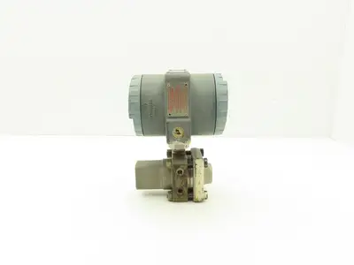 Foxboro 821GM-DS1NM1 Electronic Pressure Transmitter 12.5-42VDC 150PSI