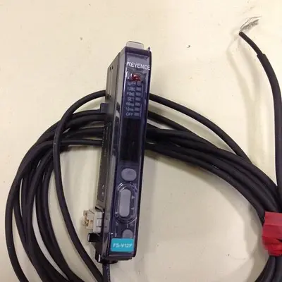 USED KEYENCE CORP FS-V12P