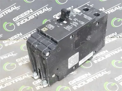 USED SQUARE D EJB24040