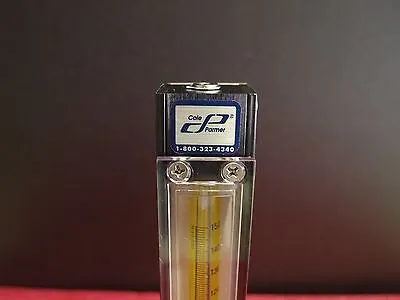 Cole Parmer 03217-08 Other Valves & Manifolds | ANACAPA EQUIPMENT BROKERS, INC (4)