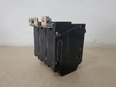 USED GENERAL ELECTRIC THQB32035