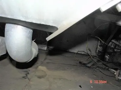 Sollich Auger/Mixing Screw