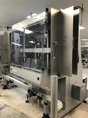 Bosch Doboy Cobra Carton Former