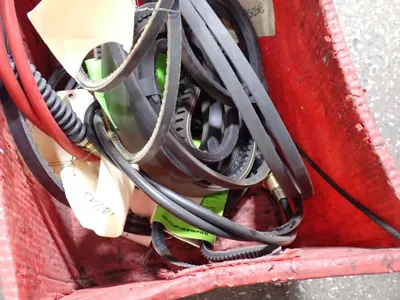 Gates Belts
