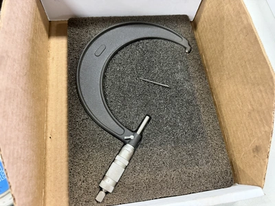 Used _UNKNOWN_ _UNKNOWN_ Measurement Kits Michigan US | Miedema Asset Management Group #1372002