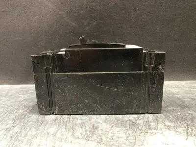 USED FEDERAL PIONEER CED122015