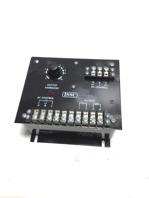 Used KANSON _UNKNOWN_ Relays & Switches Pennsylvania US | Moses B Glick #989638
