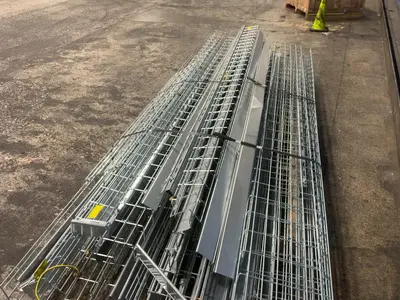 USED EATON FT4X6X10 ELG
