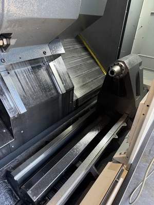 2022 HAAS ST-30 CNC Lathes | Toolquip, Inc. (13)