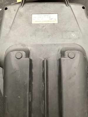 FANUC A05B-2301-C190 Teach Pendant USED