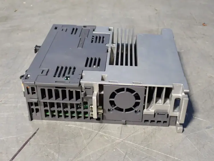 New | in-Stock MITSUBISHI ELECTRIC MRJ4100ARJ Servo Drives Ohio US | HGR 24 #1006438