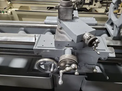 LEBLOND 19 REGAL Lathes, Engine | Machinery Central (15)