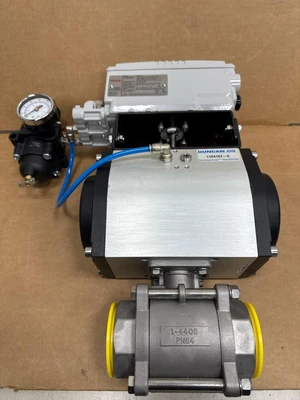 Rotork _UNKNOWN_ Other Valves & Manifolds | Fram Fram LLC (4)