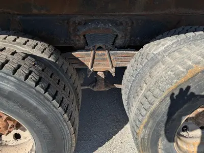 Used 2007 STERLING L8500 Dump trucks Louisiana US | Proxy Equipment #1379818
