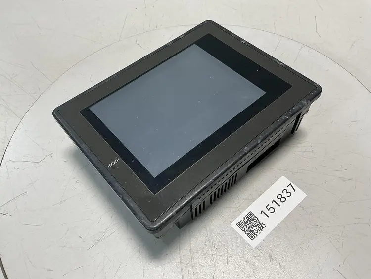 Used 2002 FUJI UG221H-SC4Z602 Interface Monitors Michigan US | Ideal Machinery #783157