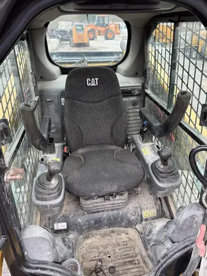 Used 2019 CATERPILLAR 279D Compact Track Loaders Kentucky US | Proxy Equipment #1388897