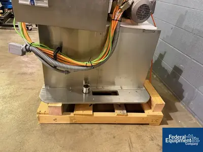 Used Mediseal GmbH _UNKNOWN_ Vertical Form Fill Sealing Machines (VFFS) Ohio US | Federal Equipment Company #1337946