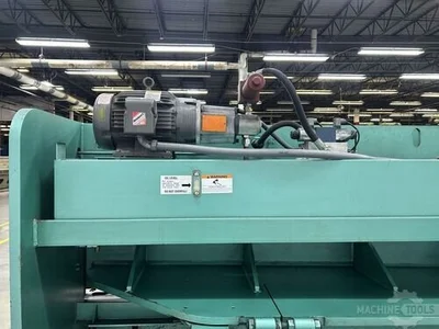 USED PIRANHA M1410