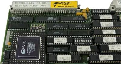 USED GFM GVME-101-SP