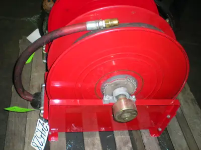USED DOUGHTON 9300-OLP-BW