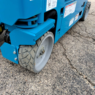 NEW 2026 Genie GS-1932E