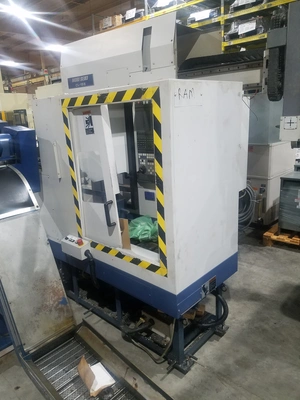 USED 1999 Mori Seiki CL-153