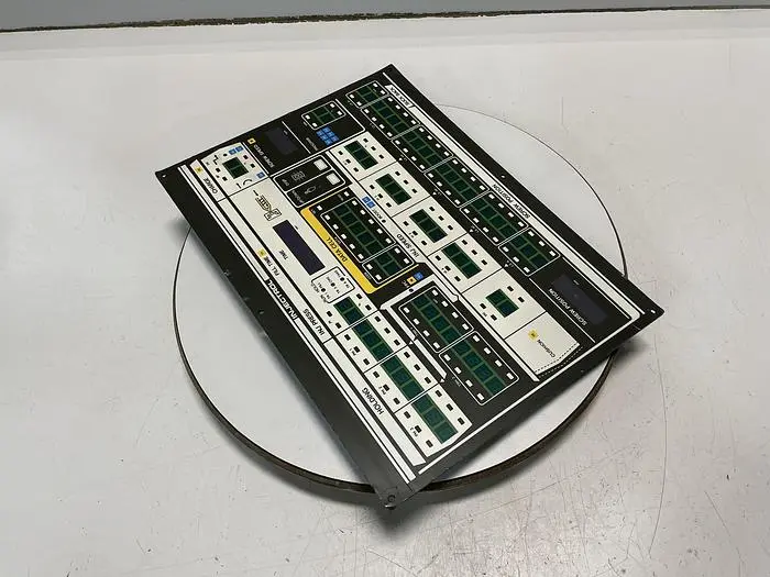 Used SHIBAURA H0811892 Interface Monitors Michigan US | Ideal Machinery #698267