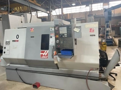 2006 HAAS SL-30T CNC Lathes | Fastech CNC Systems (1)