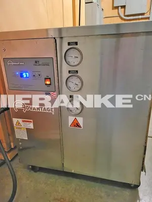 Used 2015 AGIE CHARMILLES CUT 200 SP Wire EDM US | FRANKE CNC, LLC #1371041