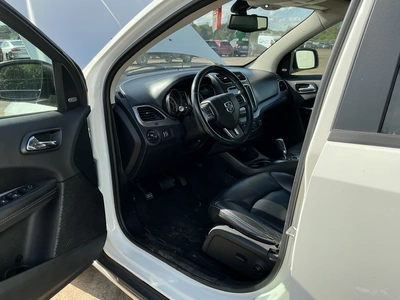 Used 2017 DODGE JOURNEY SUVs Michigan US | Miedema Asset Management Group #1476867