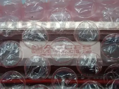 NEW ACCES PCIDA126