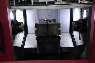 Used 2019 ACCUWAY GX-100 CNC Lathes | Machinery Marketing International #380158