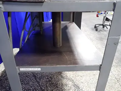 USED WILTON 2530