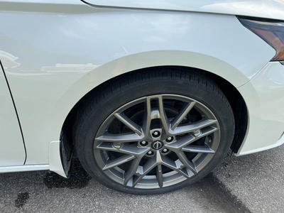 Used 2023 NISSAN ALTIMA Sedans Michigan US | Miedema Asset Management Group #1320358