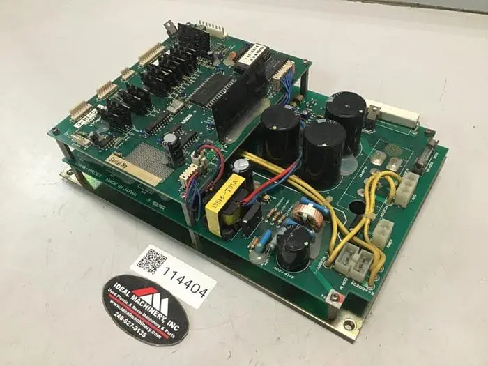 Used STAR 13818-PROIA Circuit Boards Michigan US | Ideal Machinery #567791