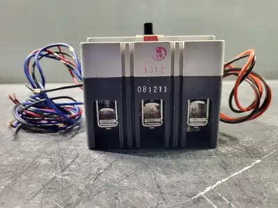NEW EATON HMCP030H1S