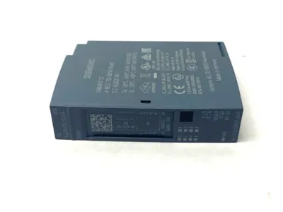 USED SIEMENS SIMATIC ET 200SP DIGITAL OUTPUT MODULE DQ 8X24VDC