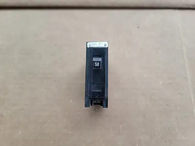 USED CUTLER-HAMMER TYPE BA