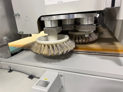 USED 2020 MB ROBA-PD-13