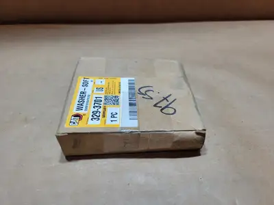 NEW 2024 CATERPILLAR 329-3701